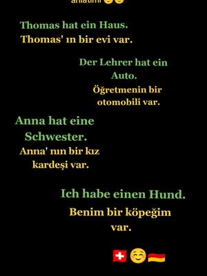 A post by @almancaa_ogreniyorum on TikTok caption: Tekrar en güzel videolar ile karşınızdayız ☺️☺️🌹#du #kannstedas #macht #er #was #vor #hinter #uberqueretaro #abbiegen #gg #almancakelime #almancakursu #almancaöğreniyorum #almancaöğreniyoruz #almanca #sch #uberqueretaro #almancadersi #du #almancaöğrenmek #almancadili #almancaa1 #almancaöğren 