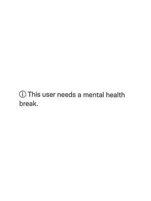 A post by @shania_louise1998 on TikTok caption: #CapCut #mentalhealthbreak #familysuck