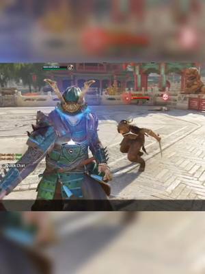 A post by @the_double_knott on TikTok caption: #CapCut I play too much 😅🥴 #forhonor #forhonortiktok #forhonorclips #forhonorcommunity #forhonorvikings #forhonorknights #forhonorsamurai #gaming #orochi #forhonororochi #xbox #xboxseriess #gamepass #xboxgamepass #fyp #fypシ #fypシ゚viral #fypage #gamingfyp