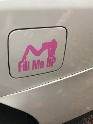 A post by @flintzprintz on TikTok caption: #fillmeup #decals