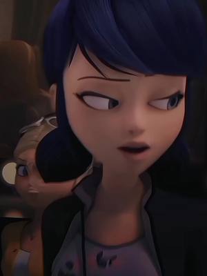 A post by @noirr.x on TikTok caption: I'm sorry I've been gone to long 💀😭 #miraculousladybug #miraculousladybugtiktok #miraculous #miraculousedit #marinettedupaingcheng #trending 