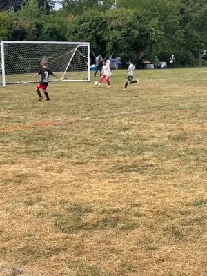 A post by @gk_dad1 on TikTok caption: Goalkeeper Tiki-taka!!! 😎⚽️🧤working on his footwork and passing.  #tikitaka #tikitakafootball #goalkeeperfootwork #goalkeeperpassing #goalkeeper #football #goalkeepertraining #Soccer #goalkeepers #goalkeepergloves #goalkeepersaves #goalkeeperlife #portero #gk #goalie #goleiro #keeper #goalkeepercoach #goalkeeping #futbol #torwart #goalkeeperworld #portiere #gkunion #training #porteros #arquero #gkgloves #futebol #futsal #goal #goalkeepersdoitbest #fifa #gktraining #fyp #parati #makeitviral