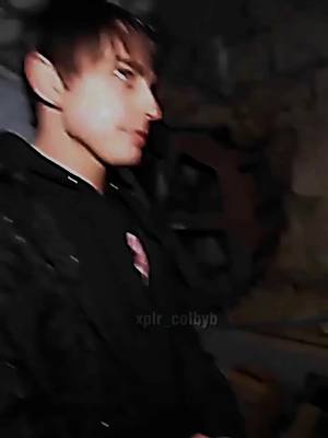 A post by @xplr_colbyb on TikTok caption: who else is exited for the conjuring with Sam and Colby I know I am #ghosthunter #colbybrock #samandcolby #xpler #ilovecolbybrock #colerobertbrock #colbybrockedit #samgolbach #Samgolbochedit #Samandcolbyedit