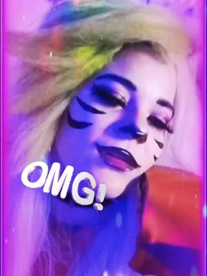 A post by @almightytrashlord on TikTok caption: #cosplayer #tiktoker #roxy #roxannewolf #roxxanewolf #fivenightatfreddyscosplay 