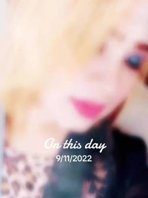 A post by @user649363576 on TikTok caption: #onthisday 