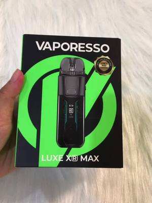 A post by @myvplove on TikTok caption: #vaporesso 