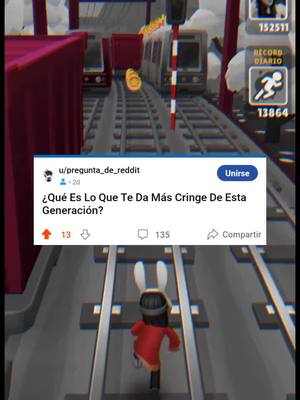 A post by @pregunta_de_reddit on TikTok caption: Preguntas de reddit - Qué es lo que te da más cringe de esta generación Reddit español 😺 #reddit #redditespañol #pregunta_de_reddit #redditstories #reddit_tiktok #redditespañol 