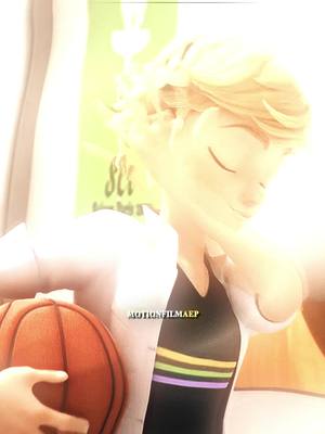 A post by @motionfilmaep on TikTok caption: Felix and adrien in this scene>>> #felix #adrienagreste #miraculousladybug #miraculous #fyp #viral #trend #goviral 