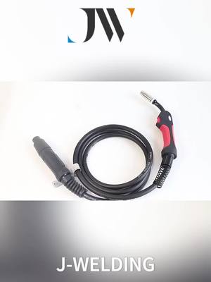 A post by @cnaweld on TikTok caption: Whether you have questions about our products, need assistance with customization options, or want to discuss pricing and delivery, we are here to help. #weld #welding #weldlife