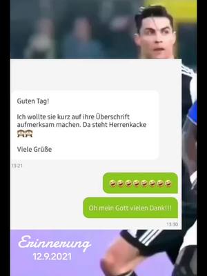 A post by @ebaykleinanzeigenfails on TikTok caption: #erinnerung #ebaykleinanzeigenfails #humor #foryou 