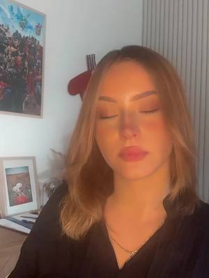 A post by @marinebert12 on TikTok caption: #pourtoi @Soso Vb @Léa⚡️ 