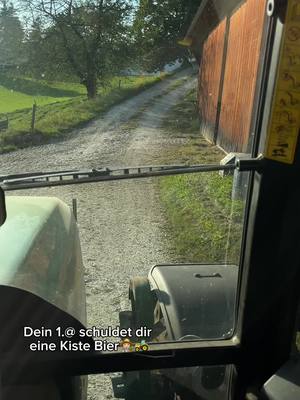 A post by @da_rotzbua on TikTok caption: Dein 1.@ schuldet dir eine Kiste Bier🧑🏼‍🌾🚜#Iphone13😍 #steyredition50😏😍 #steyr9086😮‍💨💪🏻 #Fendt307lsTurbomatik😍🔥 #ohnewirkeinihr🚜🧑‍🌾💪🏼 #landwirtschaft4ever🌾🌱 #FarmTok🧑🏼‍🌾🚜🔥 #farmlife @Da_seppi🌚🌾 @hölli @FarmTok @SEBASTIAN💚 @Simon @Fendt_fahrarmy15🚜🤝 @Kendla mänsch🚜🍻 @Agriculture @Anja🚜🐮 @anna🐮🚜 @anna🚜🐮 @Bauer 😜 @betahatza_kerni @Cnh-Fahrer @Da Farmer @Da Krennabua🌚😂🤝 @Da Fordfoahra Fabi04