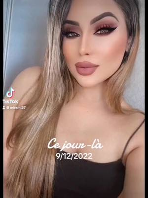 A post by @miraml37 on TikTok caption: #cejour-là