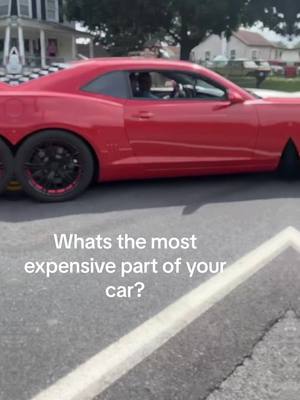 A post by @thatstockchevy on TikTok caption: Officially Bankrupt #fypシ #blowthisup #fyp #camaro #shawty 