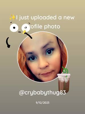 A post by @crybabythug83 on TikTok