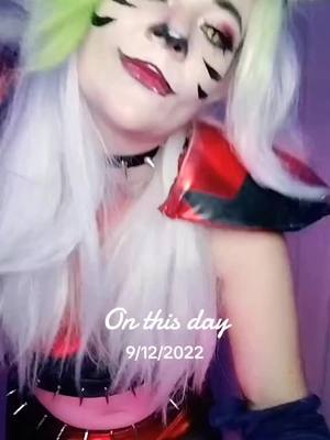 A post by @almightytrashlord on TikTok caption: #onthisday 