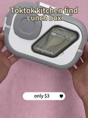 A post by @cool_plane0 on TikTok caption: Rate my lunch box 👀 #lunchbox #packmylunch #lunchideas #lunchtime #packlunch #snackfinds #foodgadgets #worklunch #healthylunch #kitchenware #foodhacks #lunchhack #TikTokMadeMeBuyIt #TikTokShop #tiktokshopfinds #tiktokshopbuys