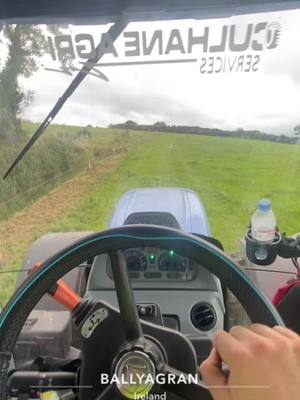 A post by @jasonculhane on TikTok caption: Snip snip ✂️ #fyp #hedgecutting #CapCut #serious #agriculture #culhaneagriphotogrpahy