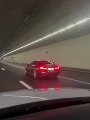 A post by @dilimilioneri on TikTok caption: #viral #fyp #bmwm5 