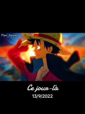 A post by @flipa_kurama on TikTok caption: #cejour-là 