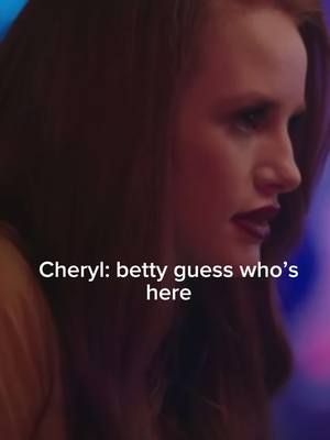 A post by @madnessa_choni0 on TikTok caption: POV: archie wants to have talk with betty his ex wife and Cheryl alway disapproved by betty men choices #fyp #xyzbca #riverdale #cherylblossom #tonitopaz #bettycooper #archieandrews #veronicalodge #madelainepetsch #vanessamorgan #lilireinhart #kjapa #camilamendes #edit 