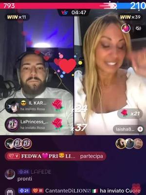 A post by @lafrancydilion on TikTok caption: #testaatesta #Lionthebest #winner #🇮🇹🦁 #numberone #🇮🇹🦁lafamilia🦁🇮🇹 @𝐋𝐈𝐎𝐍☑