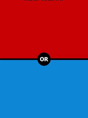 A post by @wouldyou.rather22 on TikTok caption: Would you rather? #game #wouldyourather #truvia #viral #offer #quiz 