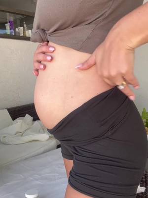 A post by @nourishmentisneeded on TikTok caption: Myth: A prenatal vitamin is all you need for a healthy pregnancy. Support your whole body with Needed. #pregnancy #pregnancynutrition #healthypregnancy #prenatalvitamins