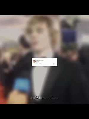 A post by @editsonurface on TikTok caption: I'm back! #evanpeters #evan #evanedit #evanthomaspeters #appreciationpost #lostsouldownxlostsoul #tiktokcomments #comments #fy #fyp #foryou #foryoupage 