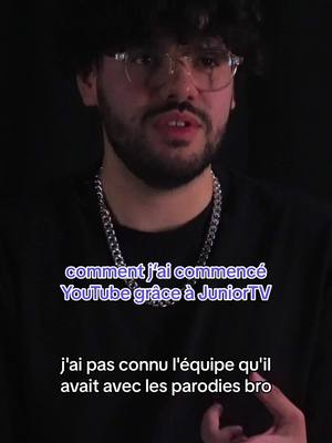 A post by @mikaalk on TikTok caption: c’est sur YouTube 🫂 @Mikaalk #mikaalk #monhistoireen6ans 