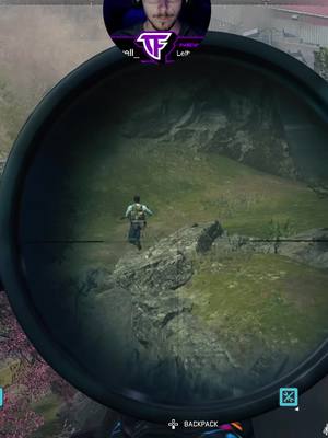 A post by @falnets on TikTok caption: Best Wz2 clip ever??? #fyp #foryou #wz #cod #warzone2