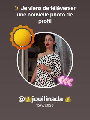 A post by @jouilinadoucha on TikTok