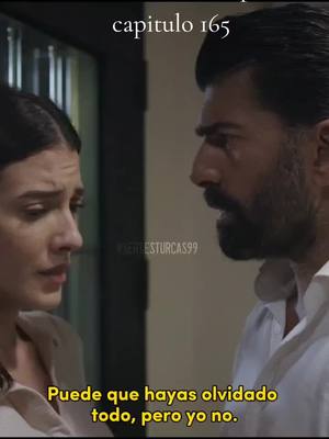 A post by @seriesturcas.99 on TikTok caption: Recordara Hira Avance Cap165 #esaret #hiraorhun #escenas #turkishseries #seriesturcas 