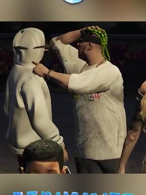 A post by @eskimalitooo on TikTok caption: Shhhhh 😂 #eskimalito #boricua #puertorico #gta #gta5 #gtarp #fypシ #fyp