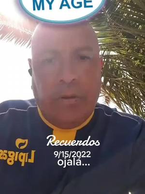 A post by @pablovillagra62 on TikTok caption: #Recuerdos