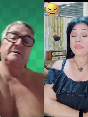 A post by @dibiaseantonio815 on TikTok caption: #duetto con @Stefania #greenscreen