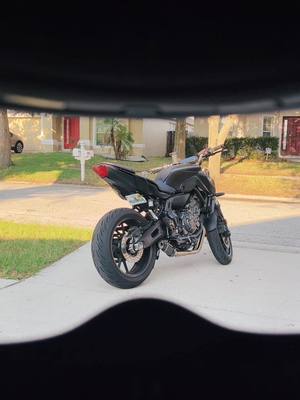 A post by @rick4xx on TikTok caption: Ready to ride #mt07 #mt07blue #yamahablue #mt07bluerace #yamahamt07 #yamaha #motorbike #mt09 #mt09sp #bike #mt03 #r1 #yamahar1 #r6 #yamahar6 #r7 #yamahar7 #fz07 #fz09 #mt07_naked #mt09_global #agv #instamoto #riding #bikelife #cp2 #bikesquad #yamahabikes #official_mt_yamaha #fyp #foryoupage