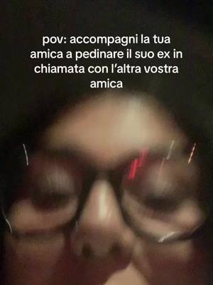 A post by @auroxx__ on TikTok caption: non l’ha presa tanto bene lorena