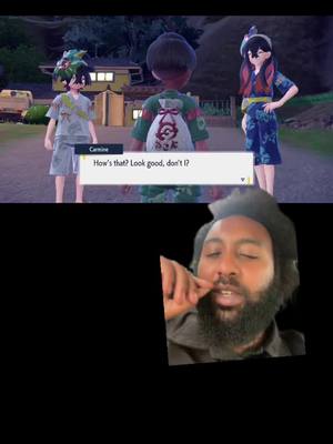 A post by @te3zyt_ on TikTok caption: #greenscreen I be finding the funniest One Piece Fun facts in the most random places 🤣🤣🤣 Pokemon 🤝🏾 One Piece #OPLA #OnePiece #TealMask #Pokemon #AcarletVioletDLC