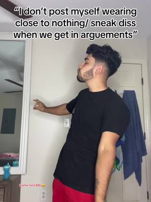 A post by @el_famous_ on TikTok caption: Nah but i hit that😩 #fyp #viraltiktok #fypシ #relacionestoxicas #Relationship #relatablecontent #paratii