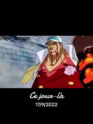 A post by @flipa_kurama on TikTok caption: #cejour-là 