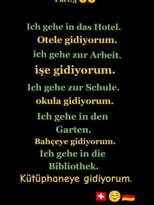 A post by @almancaa_ogreniyorum on TikTok caption: Aradığın sayfa burda dostum Almancanı geliştirmek istiyorsan tam adresi ☺️☺️#nihnuryaman  #destektakip #music #kesfeteyizzzzz #almancaöğren #almancaa1 #almancakursu #almancaöğreniyoruz #almanca #uberqueretaro #almancadili #sch #du #almancadersi #almancaöğreniyorum #almancakelime #abbiegen #gg #hinter #vor #was #vor 