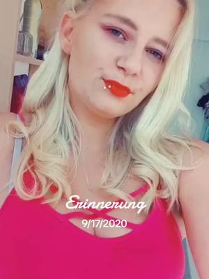 A post by @misssecret1994 on TikTok caption: #erinnerung