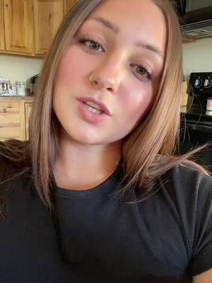 A post by @mackenzieburkett12345 on TikTok