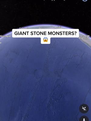 A post by @globalgoodies on TikTok caption: Giants? 😱