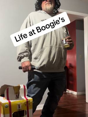 A post by @auntboogie76 on TikTok caption: #boogies #fyp #trending #shenaningans #goodtimeswithgreatfriends