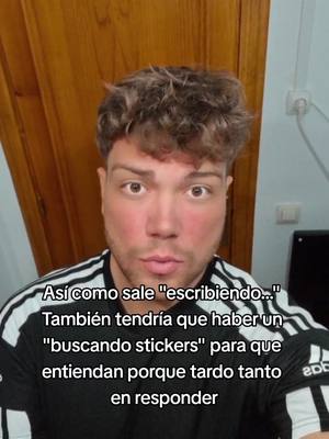 A post by @kosta_970 on TikTok caption: Porfavor es necesario #escribiendo #stickersvirales #stickerswhatsapp #memesstickers #stickers 