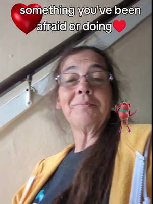 A post by @blup2021 on TikTok caption: Stop being afraid to look silly or do something you've been wanting to do. Live life to it's fullest. #positivevibes #beautifulpeople #grandma #positivity #greatday #livelifetothefullest #youareawesome 