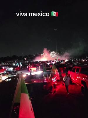 A post by @lapatrona0711 on TikTok caption: #fypシ゚viral #vivamexico #latepost #mexicocheck #mexicoindependenceday