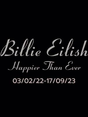 A post by @katyaeilish on TikTok caption: how it started - and how it ended 💓 • • • • @BILLIE EILISH @Billie Eilish Home @FINNEAS  #billiestan #биллиайлиш #billieeilish #fyp #billieeilishfan